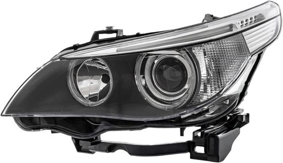 63127160193 Lampu depan untuk BMW 5 (E60)