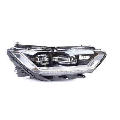 3G1941114A Lampu depan untuk VW PASSAT B8 (3G2, CB2)