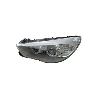 Lampu depan untuk