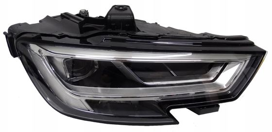 Lampu depan 8V0941774C untuk AUDI A3 (8V1, 8VK)