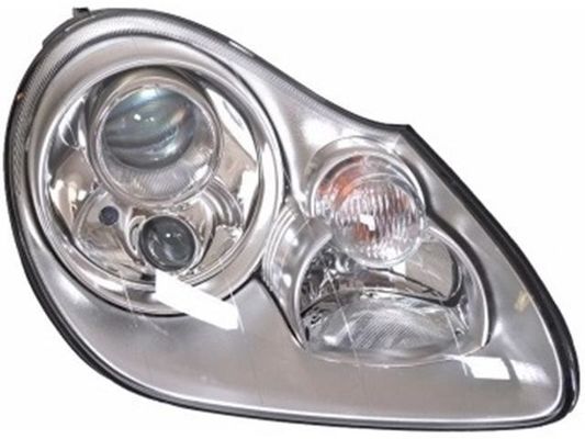 95563115800 lampu depan untuk Porsche Cayenne (9PA)