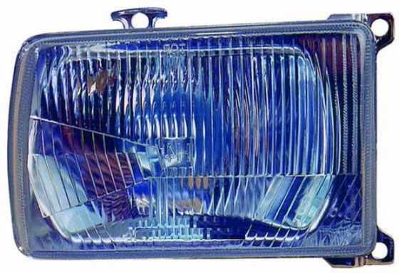 321941106AF lampu depan untuk VW CARAT B2 (32B), CORSAR (32B)