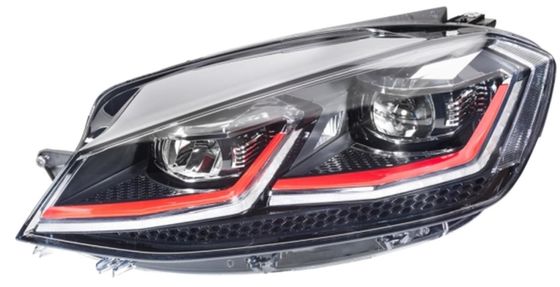 5G1941077A Lampu depan untuk VW GOLF VII Van (5G1)