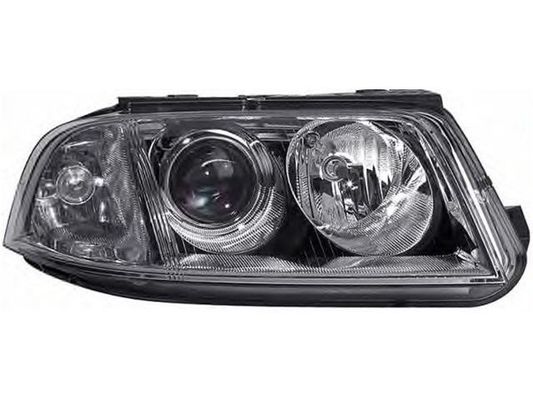 3B7941018M Lampu depan untuk VW PASSAT B5.5 Estate (3B6)