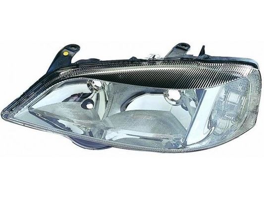 9117303 Lampu depan