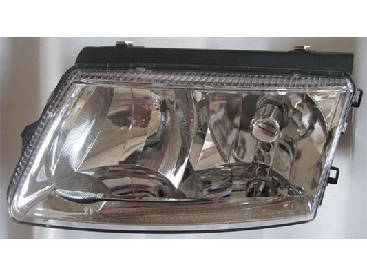 Lampu depan untuk: