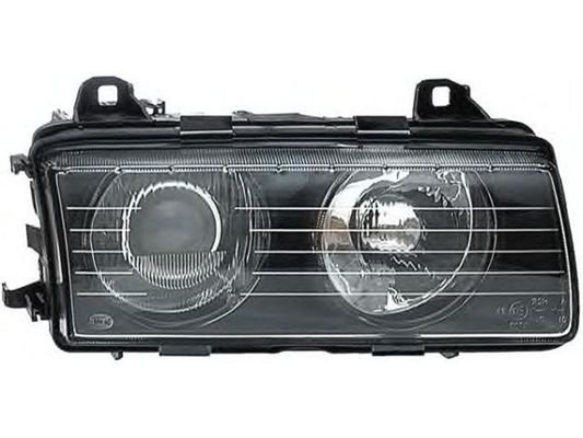 Lampu depan untuk BMW 3 (E36)