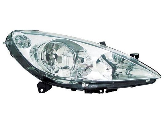 6205Z2 Lampu depan
