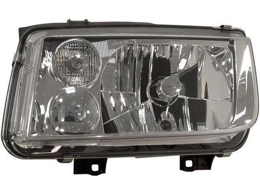 1J5941017AJ lampu depan untuk VW BORA I (1J2)