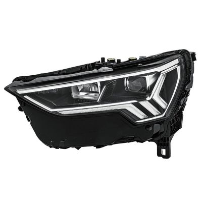 Lampu depan untuk