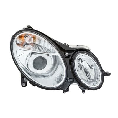 2118201661 Lampu depan untuk MERCEDES-BENZ E-CLASS (W211)