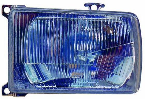 321941105AF lampu depan untuk VW CARAT B2 (32B), CORSAR (32B)