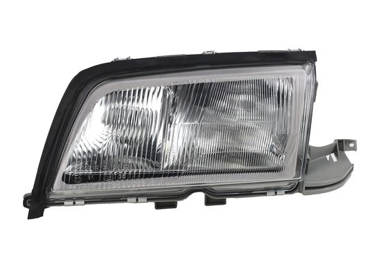 2028202361 Lampu depan untuk MERCEDES-BENZ C-CLASS (W202)