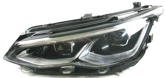 Lampu depan untuk