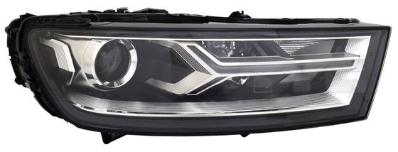 4M0941044C lampu depan untuk AUDI Q7 (4MB, 4MG)
