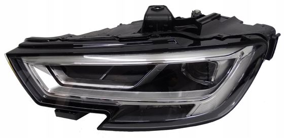 Lampu depan 8V0941773C untuk AUDI A3 (8V1, 8VK)