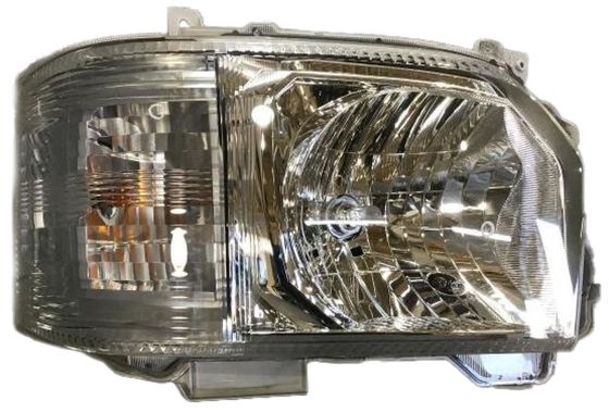 Lampu depan untuk