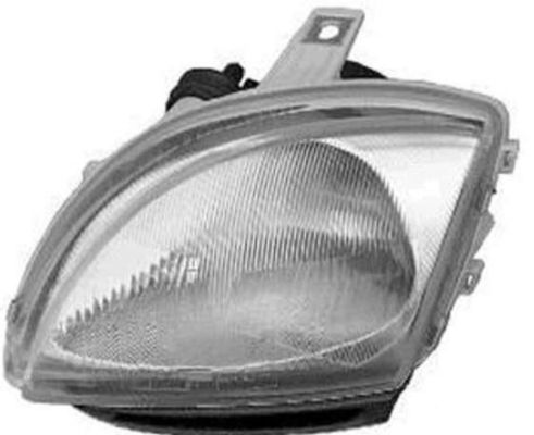 1601985 Lampu depan