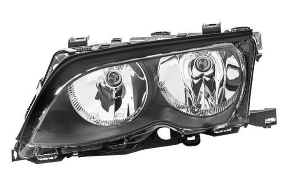63126910955 Lampu depan untuk BMW 3 (E46)