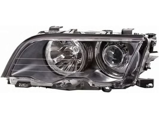 63126902759 Lampu depan BMW 3 (E46)