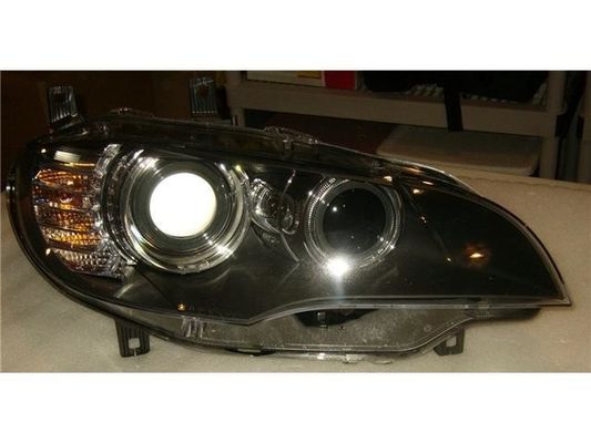 Lampu depan untuk