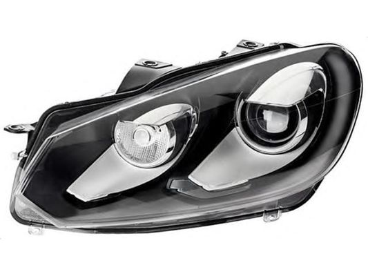 TB0114001L Lampu depan untuk