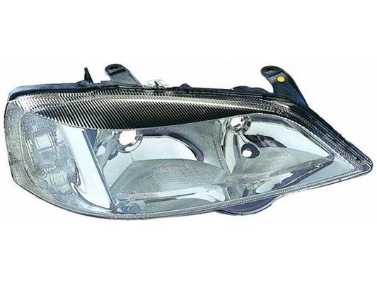 9117304 Lampu depan
