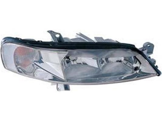 54059386 Lampu depan untuk