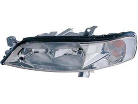 54059387 Lampu depan untuk