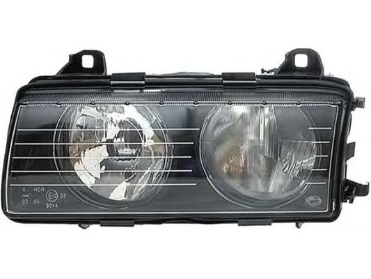 63128363495 Lampu depan untuk BMW 3 (E36)