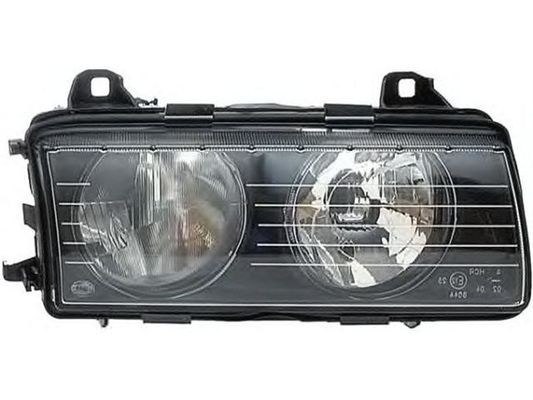 63128363496 Lampu depan untuk BMW 3 (E36)