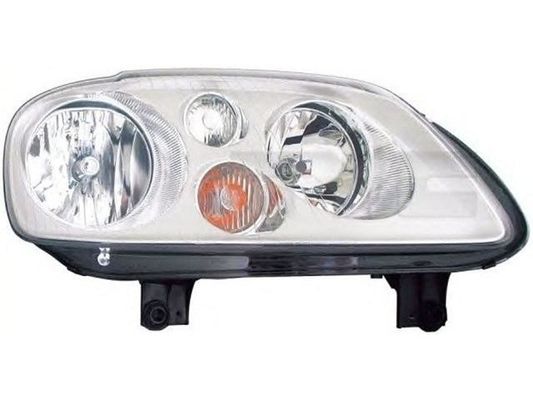 1T0941006R Lampu depan