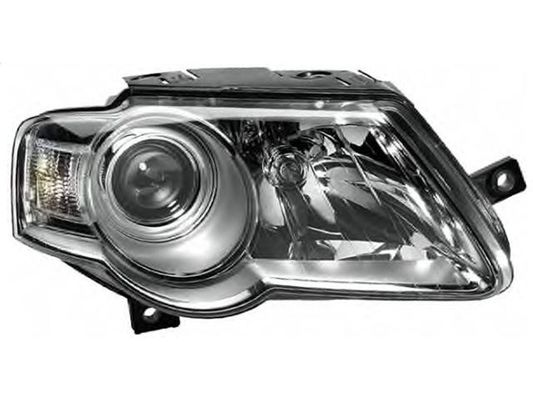3C0941006J Lampu depan untuk VW PASSAT / Magotan B6 (3C2)