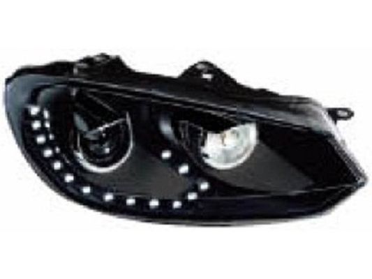 TB0113002R Lampu depan untuk