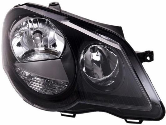 TB0105002R lampu depan untuk