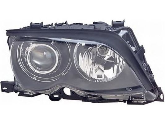 Lampu depan untuk BMW 3 Touring (E46)