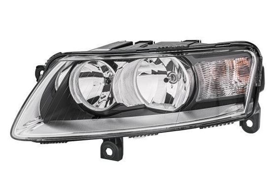 4F0941003A Lampu depan untuk AUDI A6 / S6 C6 (4F2)
