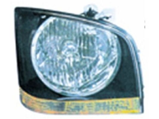 FT051301B1R lampu depan untuk
