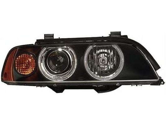 Lampu depan untuk BMW 5 (E39)