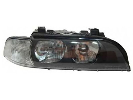 63128375300 Lampu depan untuk BMW 5 (E39)