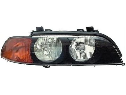 63128362464 Lampu depan untuk BMW 5 (E39)