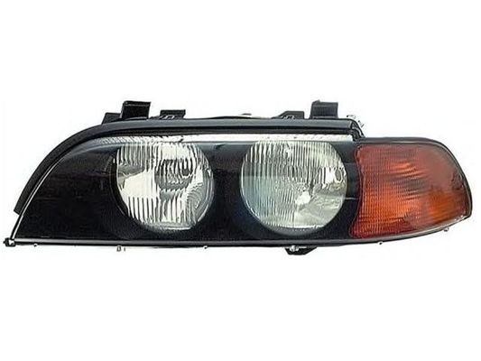 63128362463 Lampu depan untuk BMW 5 (E39)