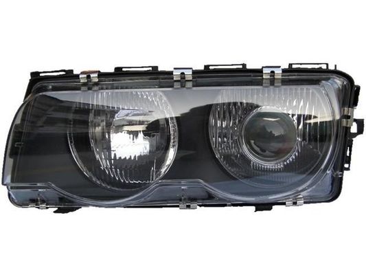 TB0313001L Lampu depan untuk