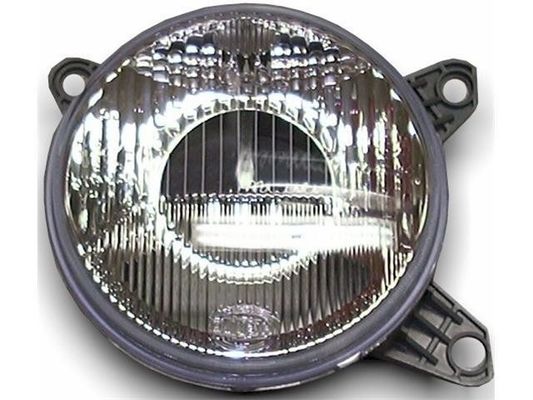 Lampu depan untuk BMW 5 (E34), 7 (E32)