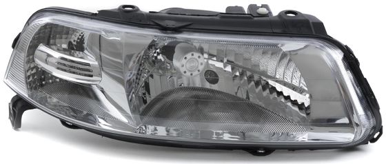 Lampu depan untuk