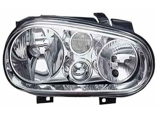 TB0110001R Lampu depan untuk