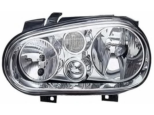 TB0110001L lampu depan untuk