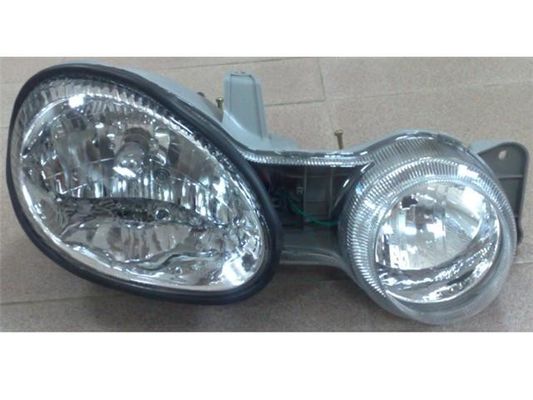 WH0310001AR lampu depan untuk
