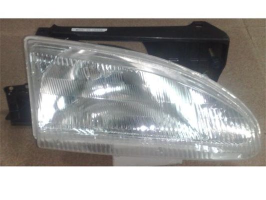 WH0104001R lampu depan untuk