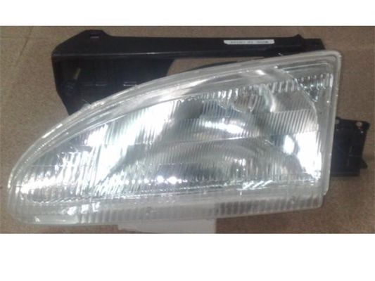 WH0104001L lampu depan untuk